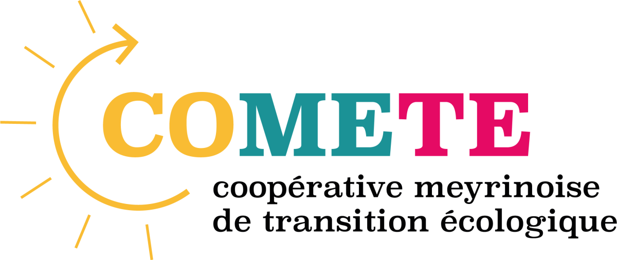 La COMETE - Coopérative meyrinoise de transition écologique
